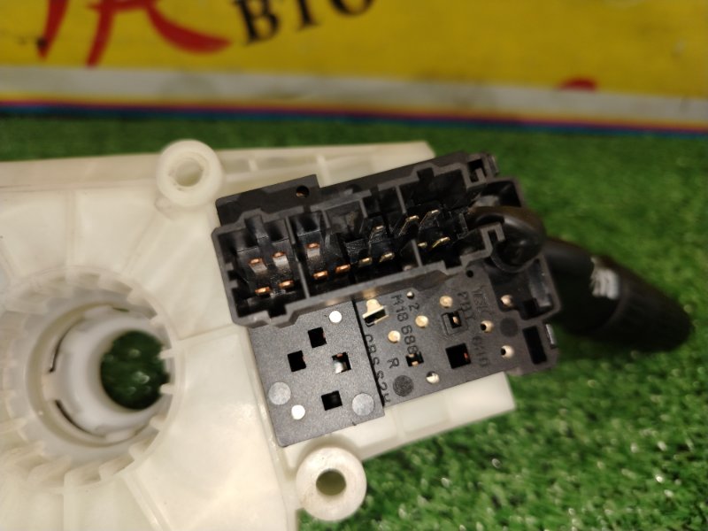 Подрулевой переключатель света, 800 рублей, Красноярск