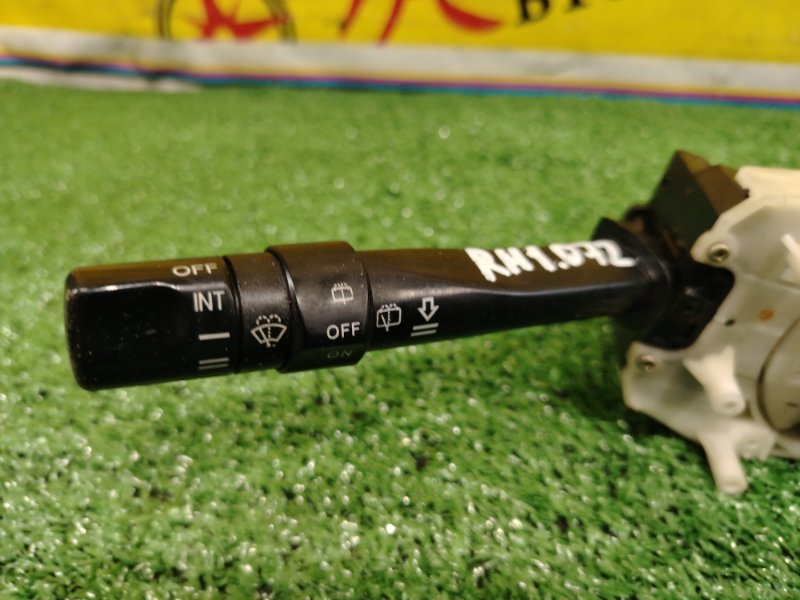 Подрулевой переключатель света, 500 рублей, Красноярск