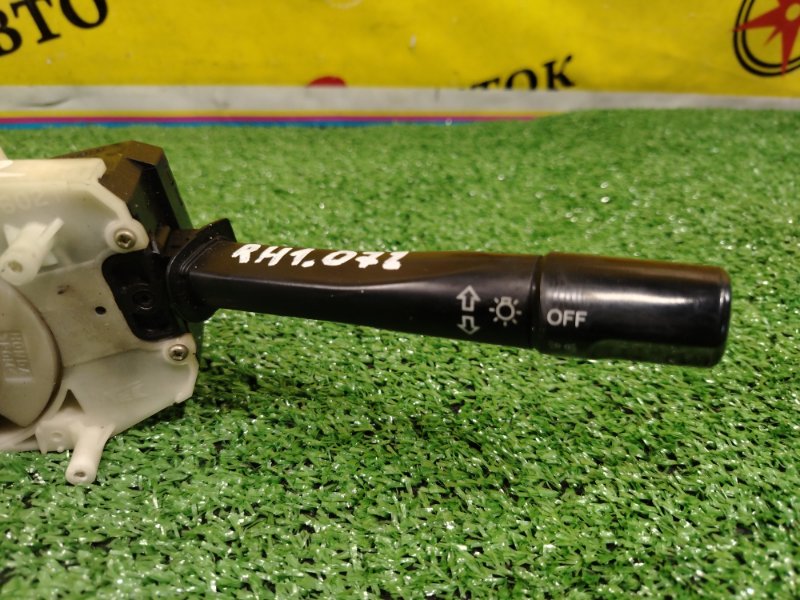 Подрулевой переключатель света, 500 рублей, Красноярск