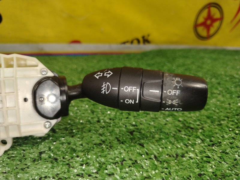 Подрулевой переключатель света, 600 рублей, Красноярск