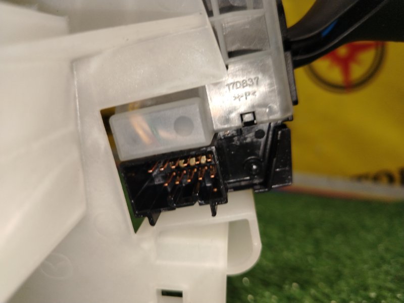 Подрулевой переключатель света, 600 рублей, Красноярск