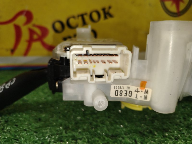 Подрулевой переключатель света, 350 рублей, Красноярск