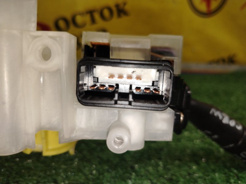 Подрулевой переключатель света, 350 рублей, Красноярск