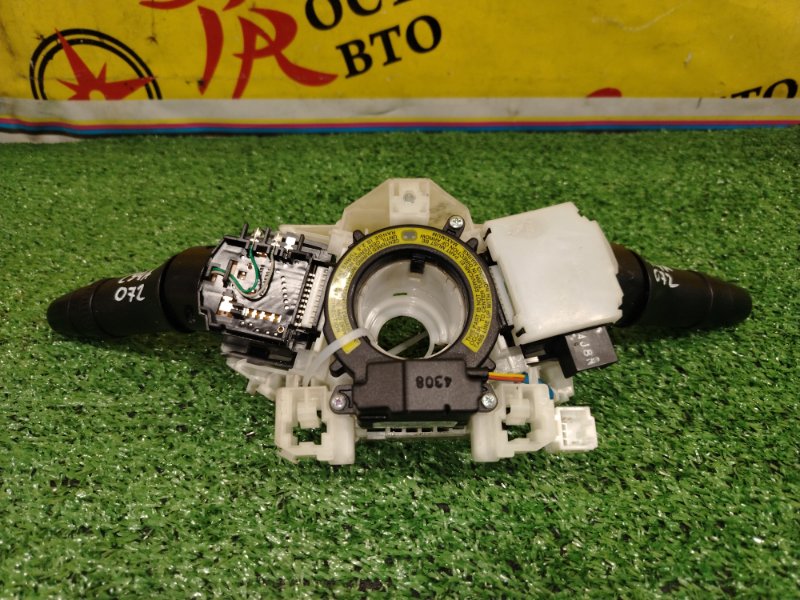 Подрулевой переключатель света, 1000 рублей, Красноярск