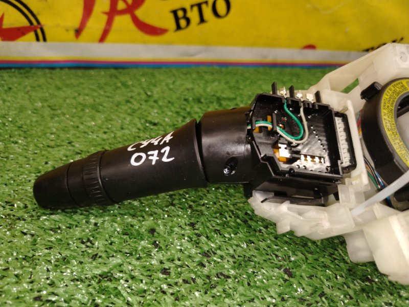 Подрулевой переключатель света, 1000 рублей, Красноярск