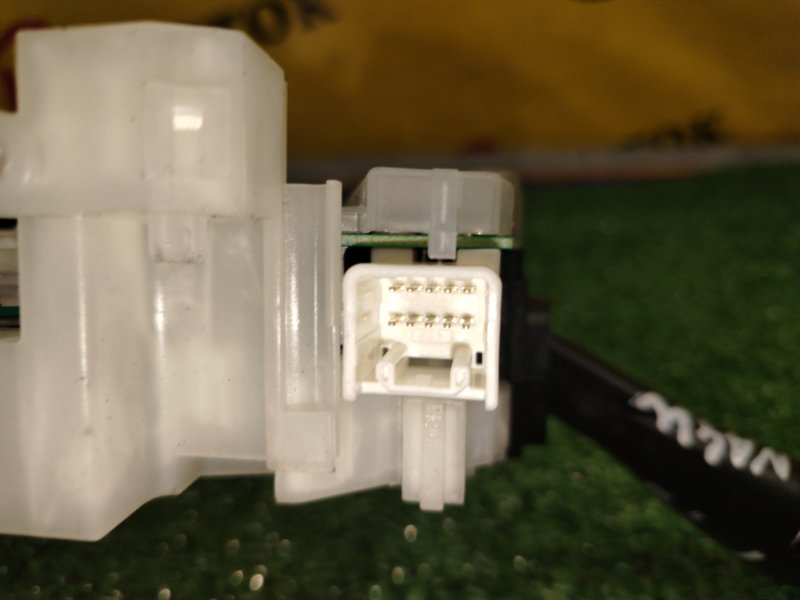 Подрулевой переключатель света, 1500 рублей, Красноярск