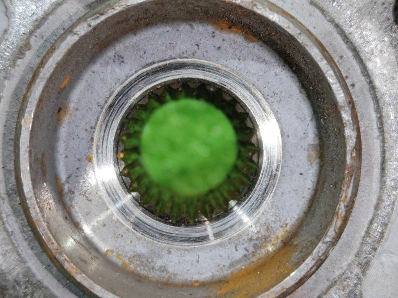 Ступица, 800 рублей, Красноярск