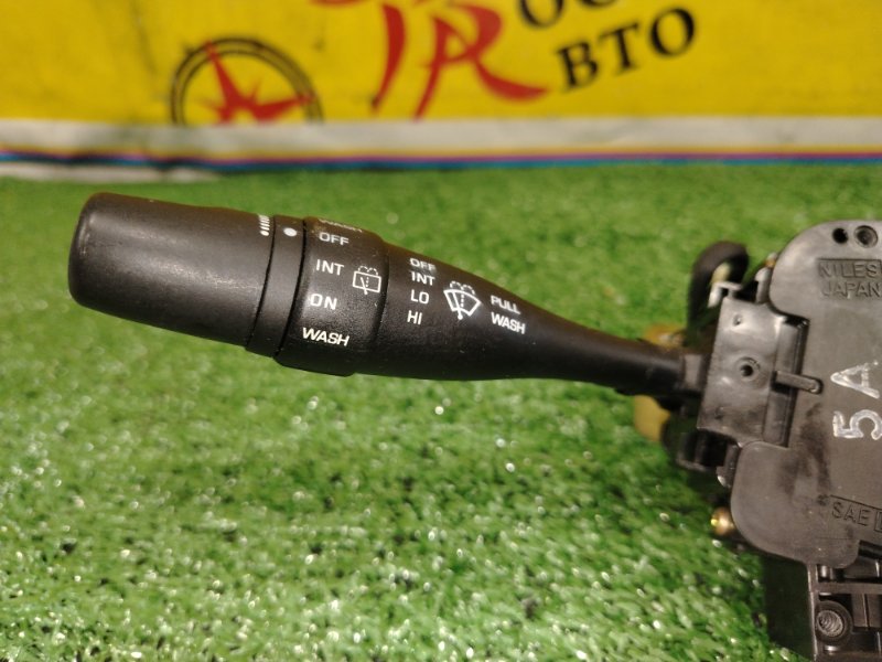 Подрулевой переключатель света, 600 рублей, Красноярск