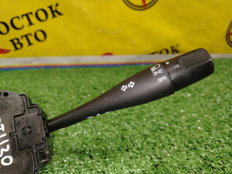 Подрулевой переключатель света, 600 рублей, Красноярск