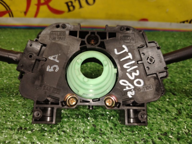 Подрулевой переключатель света, 600 рублей, Красноярск