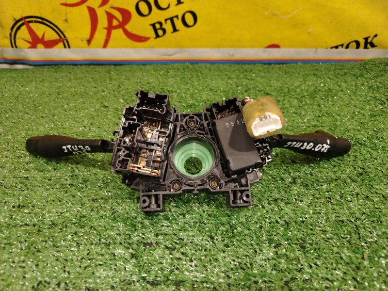 Подрулевой переключатель света, 600 рублей, Красноярск