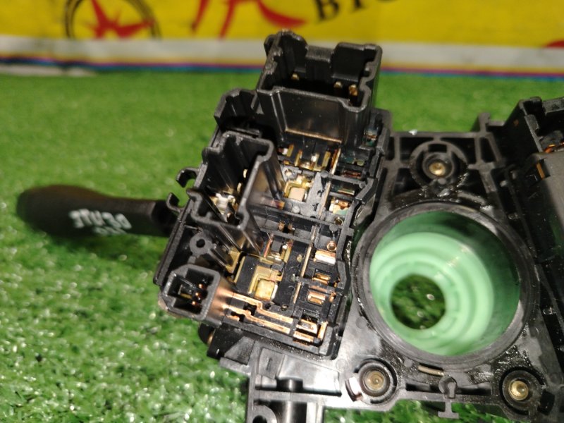 Подрулевой переключатель света, 600 рублей, Красноярск