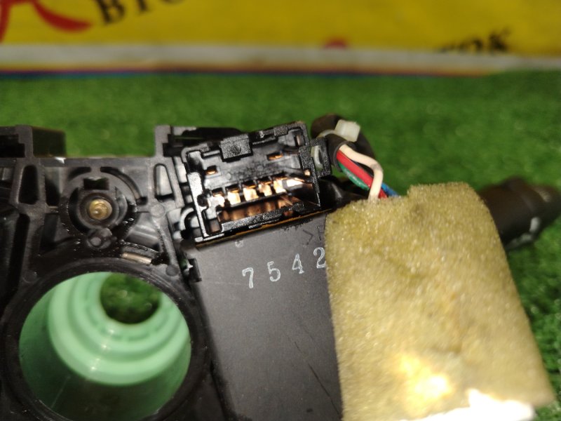 Подрулевой переключатель света, 600 рублей, Красноярск