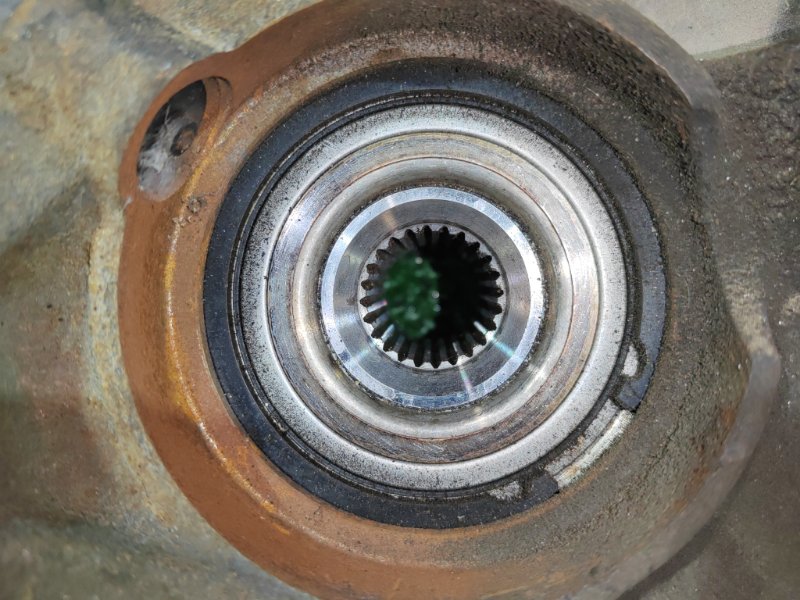 Ступица, 800 рублей, Красноярск