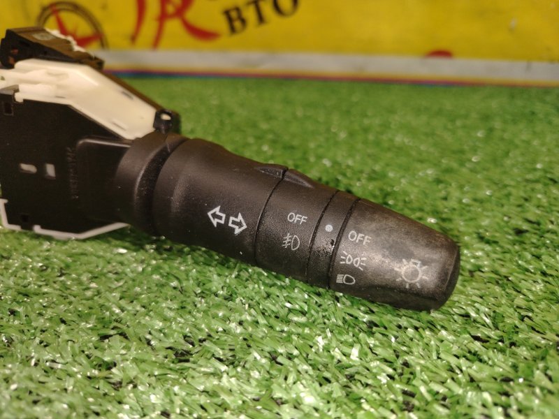 Подрулевой переключатель света, 300 рублей, Красноярск