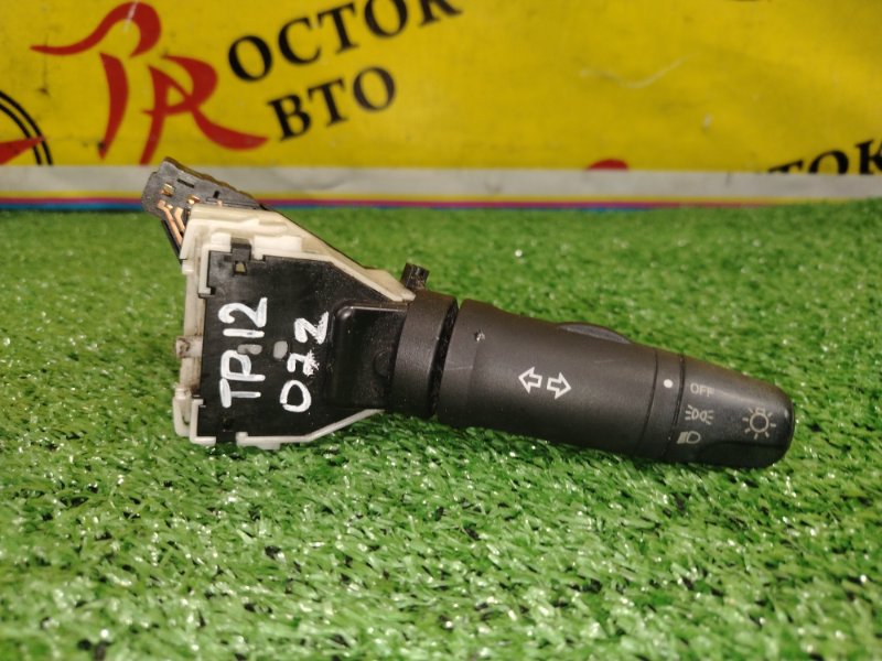 Подрулевой переключатель света, 300 рублей, Красноярск