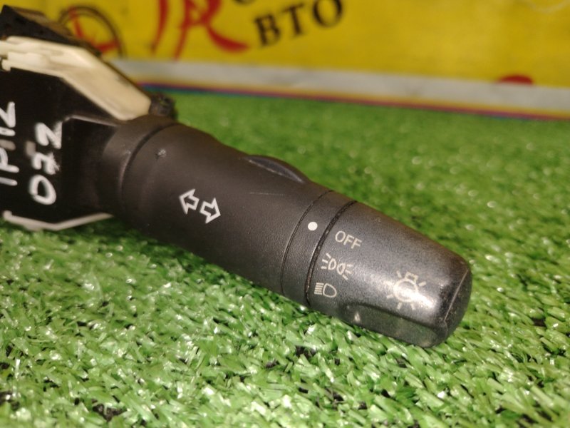 Подрулевой переключатель света, 300 рублей, Красноярск