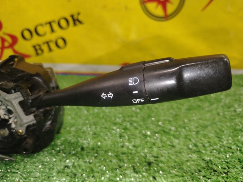 Подрулевой переключатель света, 6000 рублей, Красноярск