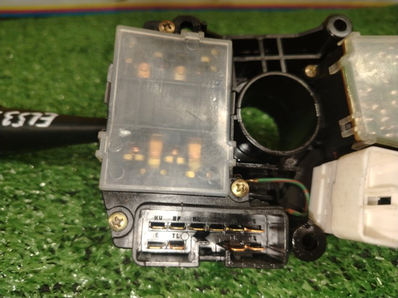 Подрулевой переключатель света, 6000 рублей, Красноярск