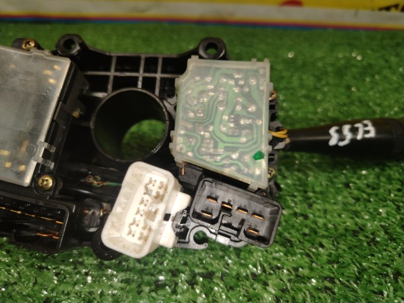 Подрулевой переключатель света, 6000 рублей, Красноярск