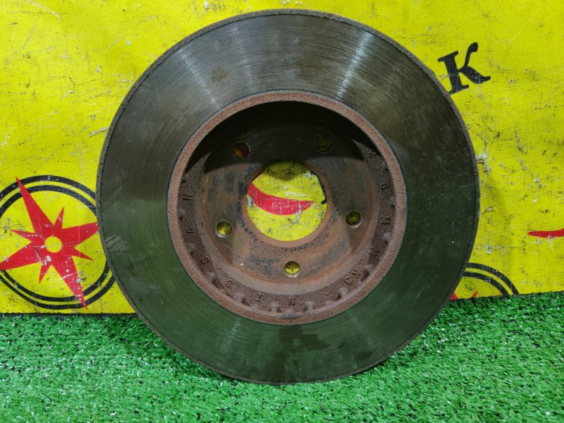 тормозной диск, 800 рублей, Красноярск