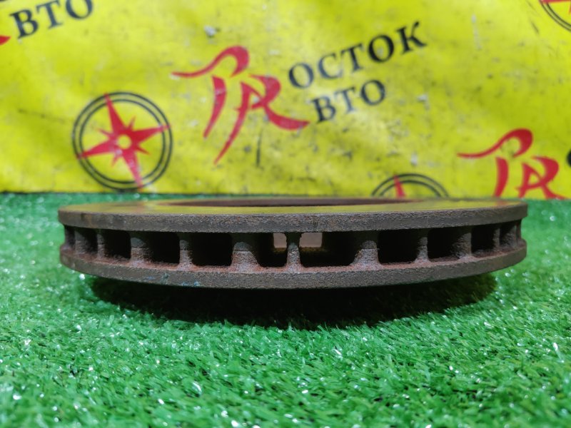 тормозной диск, 800 рублей, Красноярск