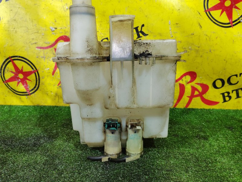 Бачок стеклоомывателя, 1800 рублей, Красноярск