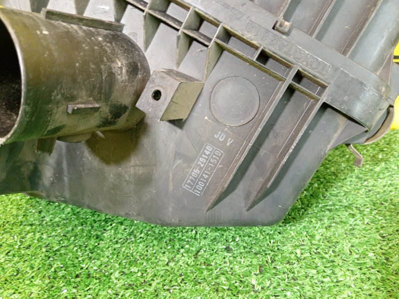 Корпус воздушного фильтра, 800 рублей, Красноярск