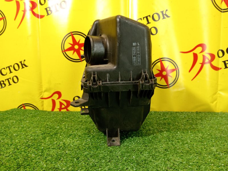 Корпус воздушного фильтра, 800 рублей, Красноярск