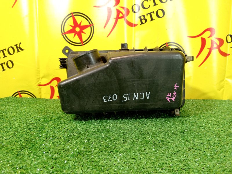 Корпус воздушного фильтра, 800 рублей, Красноярск