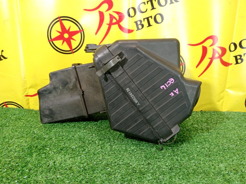 Корпус воздушного фильтра, 1500 рублей, Красноярск