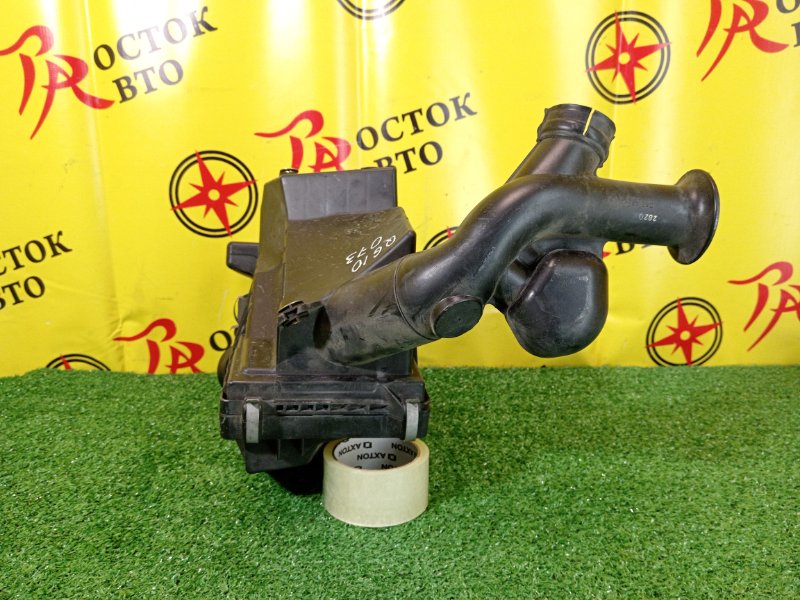 Корпус воздушного фильтра, 800 рублей, Красноярск