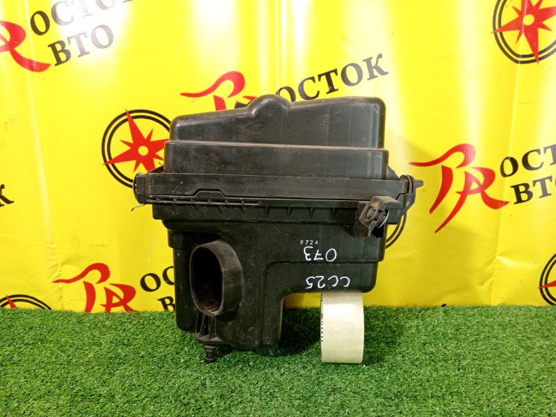 Корпус воздушного фильтра, 300 рублей, Красноярск