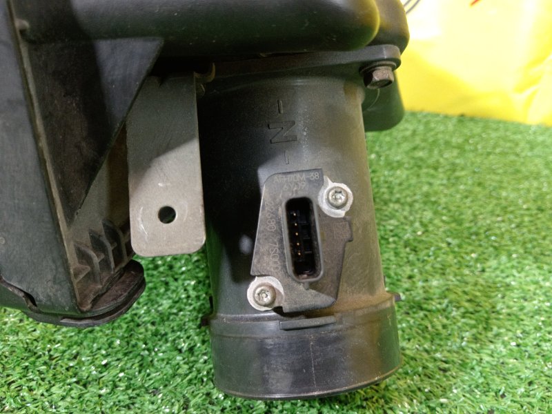 Корпус воздушного фильтра, 1500 рублей, Красноярск