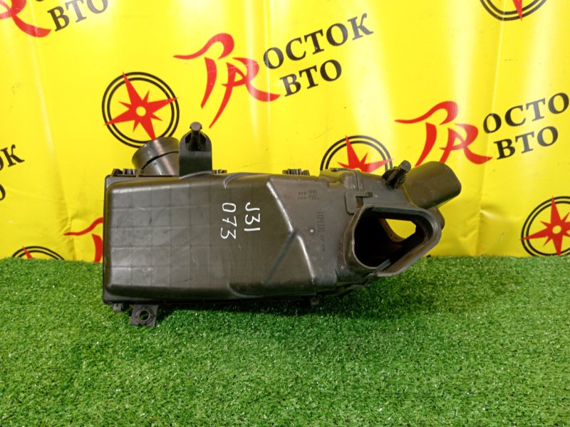 Корпус воздушного фильтра, 1500 рублей, Красноярск