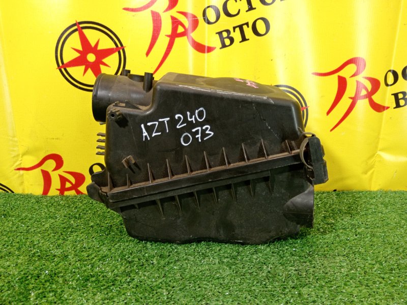 Корпус воздушного фильтра, 2000 рублей, Красноярск