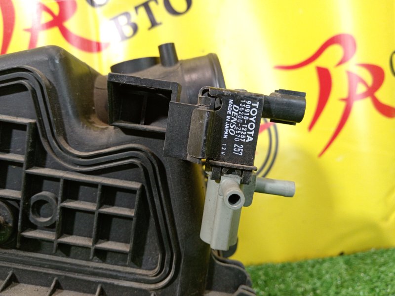 Корпус воздушного фильтра, 2000 рублей, Красноярск