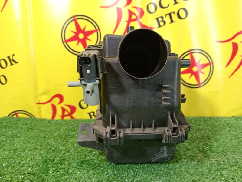 Корпус воздушного фильтра, 2000 рублей, Красноярск