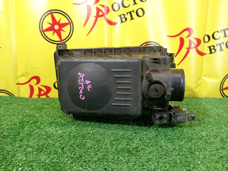 Корпус воздушного фильтра, 2000 рублей, Красноярск