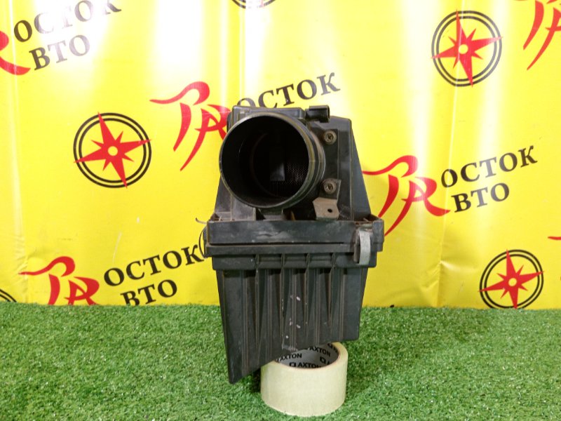 Корпус воздушного фильтра, 300 рублей, Красноярск