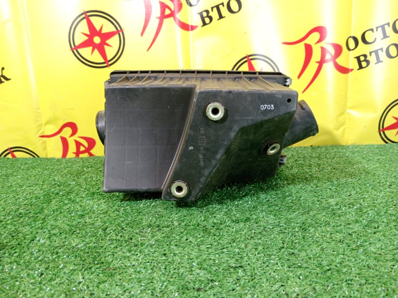 Корпус воздушного фильтра, 300 рублей, Красноярск