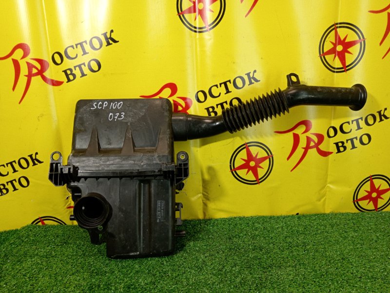 Корпус воздушного фильтра, 2000 рублей, Красноярск