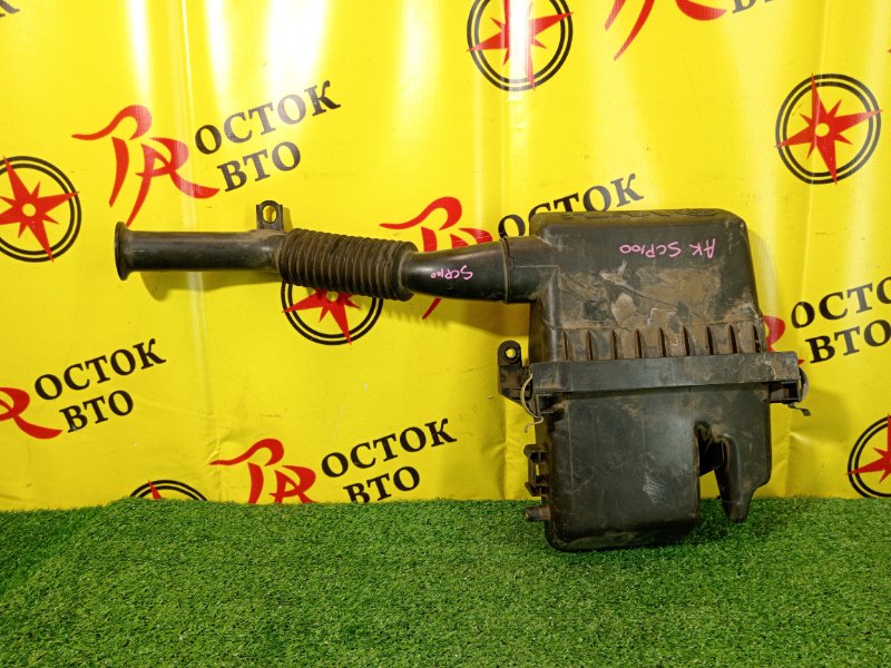 Корпус воздушного фильтра, 2000 рублей, Красноярск