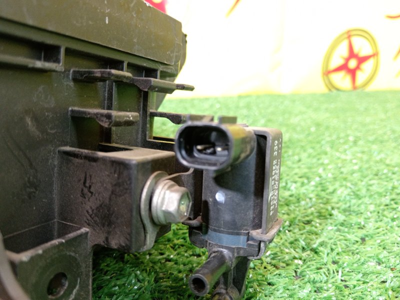 Корпус воздушного фильтра, 300 рублей, Красноярск