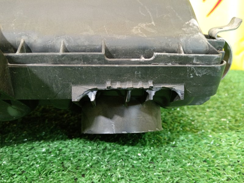 Корпус воздушного фильтра, 300 рублей, Красноярск