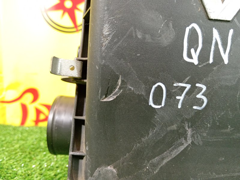 Корпус воздушного фильтра, 300 рублей, Красноярск