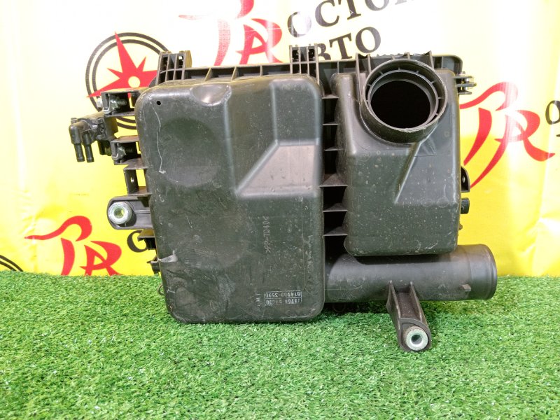 Корпус воздушного фильтра, 300 рублей, Красноярск