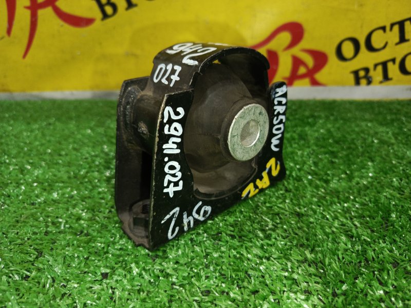 Подушка двигателя, 350 рублей, Красноярск