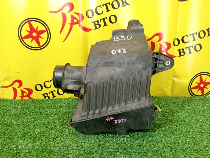 Корпус воздушного фильтра, 300 рублей, Красноярск