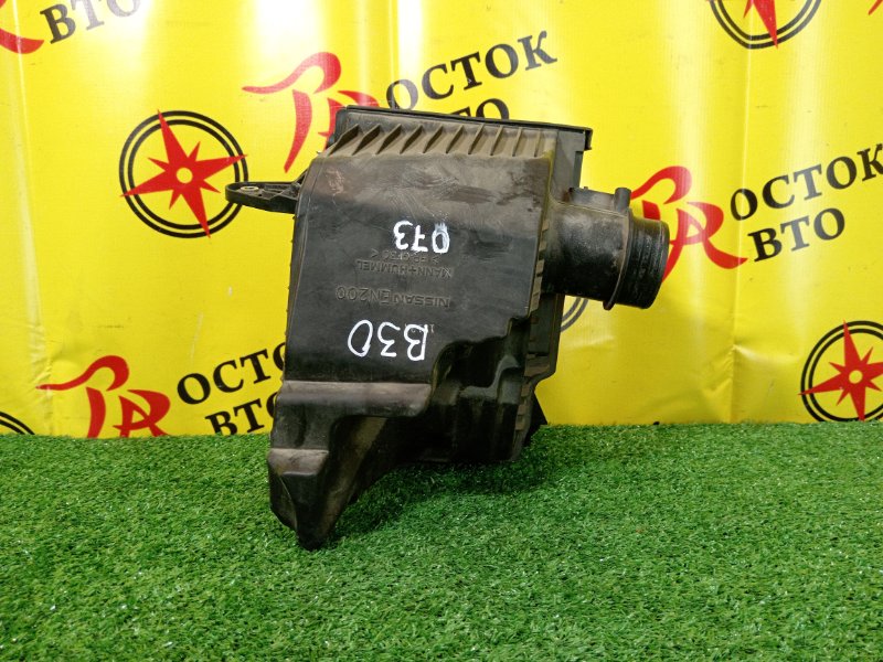 Корпус воздушного фильтра, 300 рублей, Красноярск